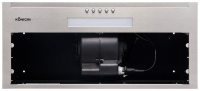 Konigin-Level-Inox-50 Кухонная вытяжка Konigin Level Inox 50