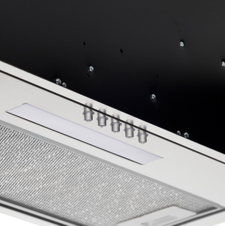 Кухонная вытяжка Konigin Level Inox 60