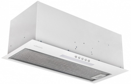 Кухонная вытяжка Konigin Level White 50