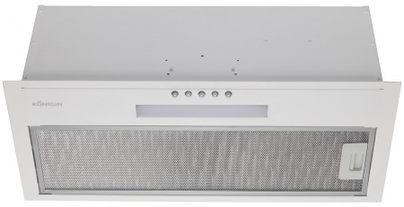 Кухонная вытяжка Konigin Level White 50