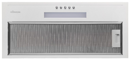Кухонная вытяжка Konigin Level White 50