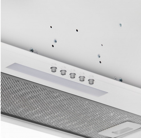 Кухонная вытяжка Konigin Level White 50