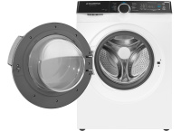 Стиральная машина с инвертором и паром Maunfeld MFWM1510WH06