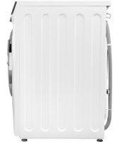 Стиральная машина с инвертором и паром Maunfeld MFWM1510WH06