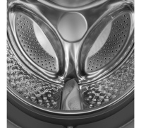 Стиральная машина с инвертором и паром Maunfeld MFWM1510WH06