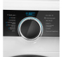 Стиральная машина с инвертором и паром Maunfeld MFWM1510WH06