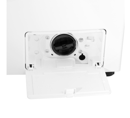 Стиральная машина с инвертором и паром Maunfeld MFWM1510WH06