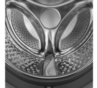 Стиральная машина с сушкой инвертором и паром Maunfeld MFWM1486WH06