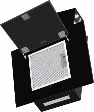 Вытяжка Weissgauff SIGMA 50 PB BL