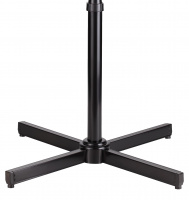 Вентилятор напольный Lex LXFC 8311, 16", черный