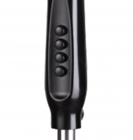 Вентилятор напольный Lex LXFC 8311, 16", черный