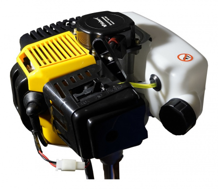 Триммер бензиновый Habert HN-430E