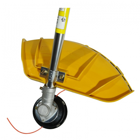 Триммер бензиновый Habert HN-430E