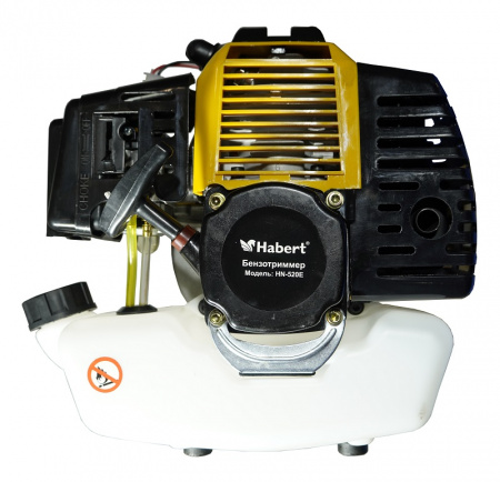 Триммер бензиновый Habert HN-520E