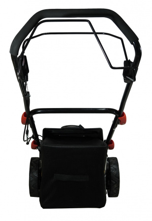 Газонокосилка Habert HBL19S