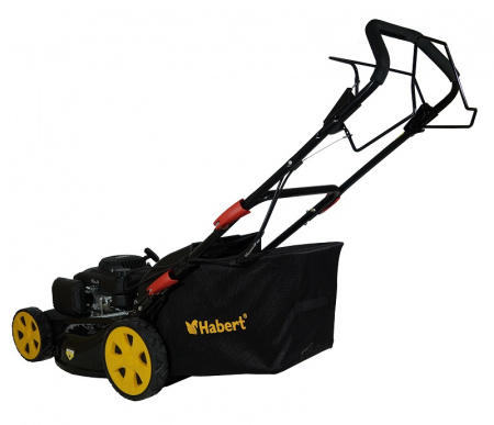 Газонокосилка Habert HBL19S