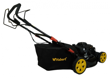 Газонокосилка Habert HBL19S