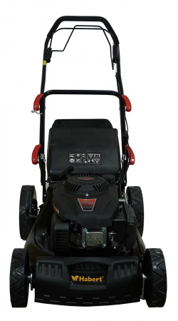 Газонокосилка Habert HBL19S