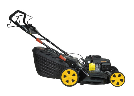 Газонокосилка Habert HBL19SPF