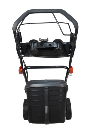 Газонокосилка Habert HBL19SPF