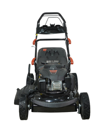 Газонокосилка Habert HBL19SPF