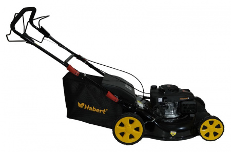 Газонокосилка Habert HBL21S