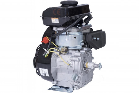 Двигатель Lifan 154F D16