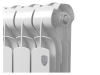 Радиатор Royal Thermo Indigo 500 2.0 - 8 секц.