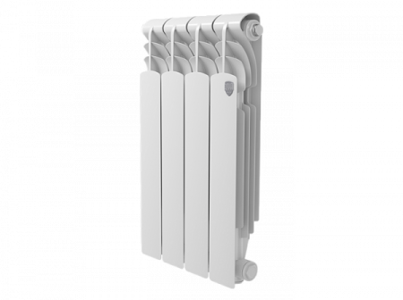 Радиатор Royal Thermo Revolution Bimetall 500 2.0 – 4 секц.