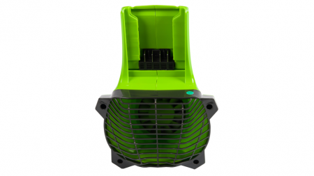 Воздуходув аккумуляторный Greenworks G24AB, без АКБ и ЗУ