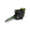 Пила цепная одноручная аккумуляторная GreenWorks  GD40TCS (арбориста), без АКБ и ЗУ