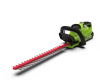 Кусторез аккумуляторный Greenworks G40HT61, без АКБ и ЗУ