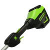 Триммер аккумуляторный Greenworks GD60LT, 60V, 40 см, без АКБ и ЗУ