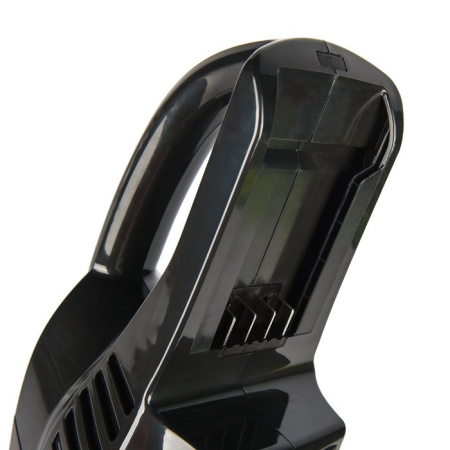 Пылесос ручной аккумуляторный Greenworks G24HV, без АКБ и ЗУ