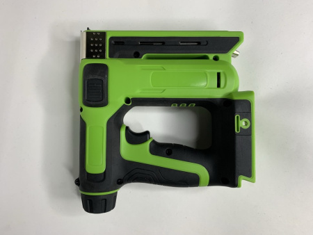 Степлер аккумуляторный Greenworks G24CS10, без АКБ и ЗУ