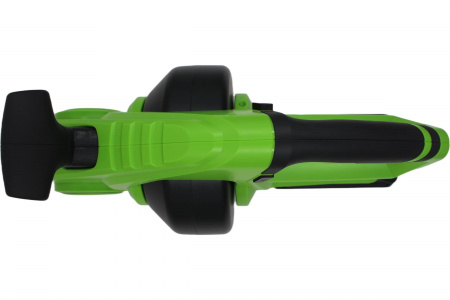 Трос сантехнический аккумуляторный Greenworks, G24DA, 24V, без АКБ и ЗУ