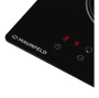 Варочная панель индукционная Maunfeld AVI292BK