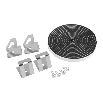 Варочная панель индукционная Maunfeld AVI292BK