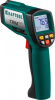 Пирометр инфракрасный Kraftool TRM-1700 -30°С +1650°С 45701-1650