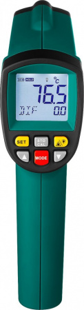 Пирометр инфракрасный Kraftool TRM-1700 -30°С +1650°С 45701-1650