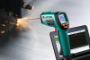 Пирометр инфракрасный Kraftool TRM-1700 -30°С +1650°С 45701-1650