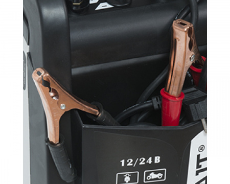 Пуско-зарядное устройство Brait BC-330SM