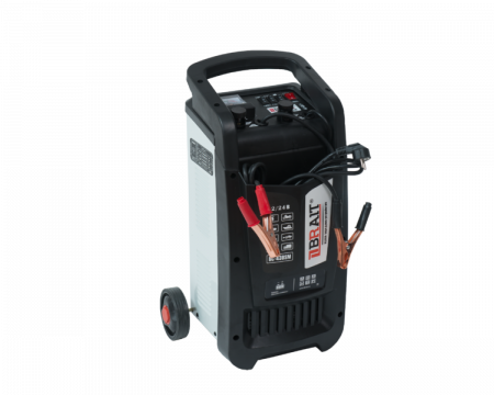 Пуско-зарядное устройство Brait BC-430SM