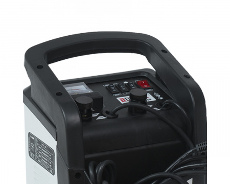 Пуско-зарядное устройство Brait BC-430SM