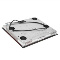 Варочная поверхность индукционная Krona TELLER 60 BL/S K