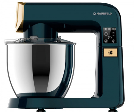 Миксер планетарный Maunfeld MF-424GR