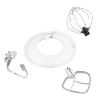 Миксер планетарный Maunfeld MF-424GR