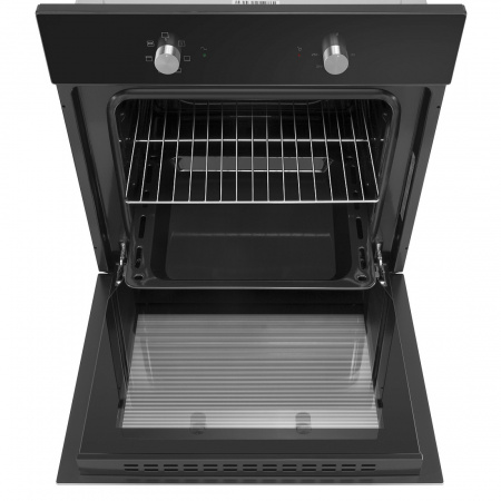 Духовой шкаф HomSair OES660BK01