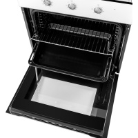 Maunfeld-MEOC708PW Духовой шкаф Maunfeld MEOC708PW