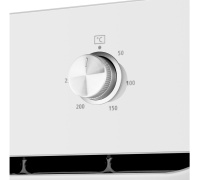 Maunfeld-MEOC708PW Духовой шкаф Maunfeld MEOC708PW